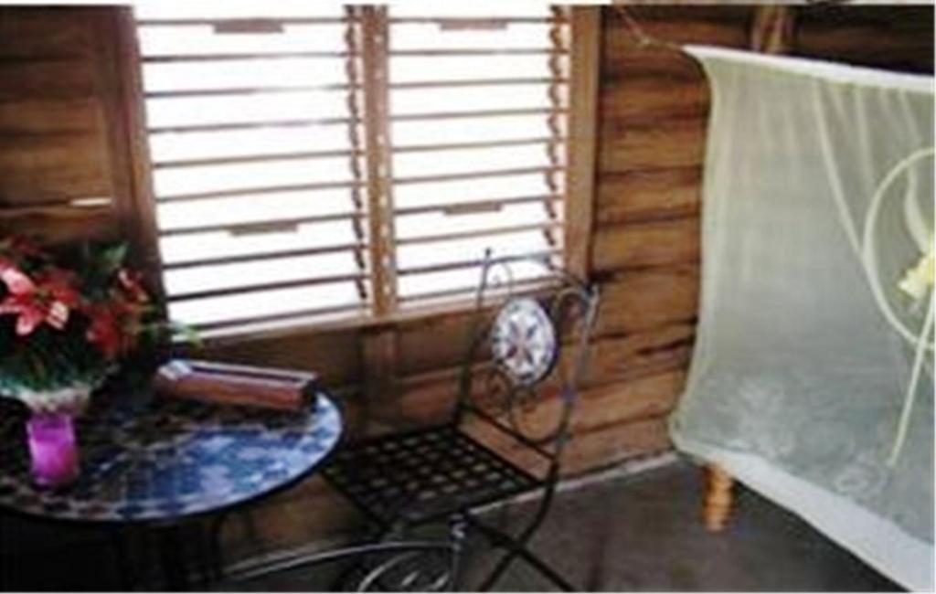 בקאלאר Ecocamping Yaxche חדר תמונה